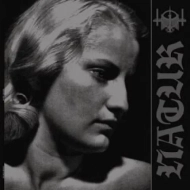 KAEVUM Natur LP BLACK [VINYL 12'']